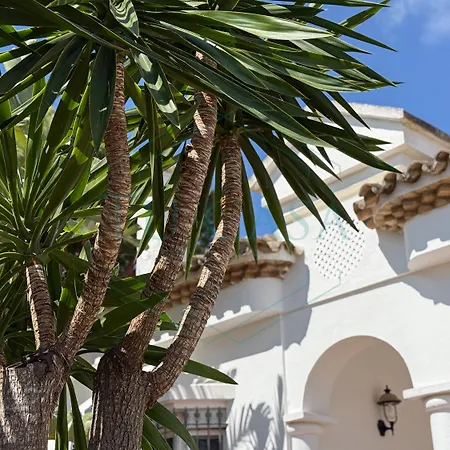 La Marea Holiday home