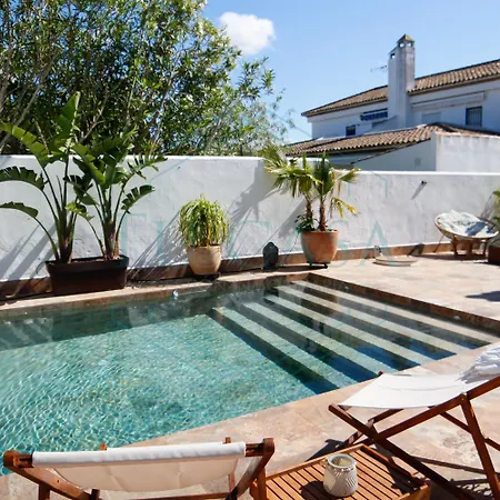 Holiday home La Marea