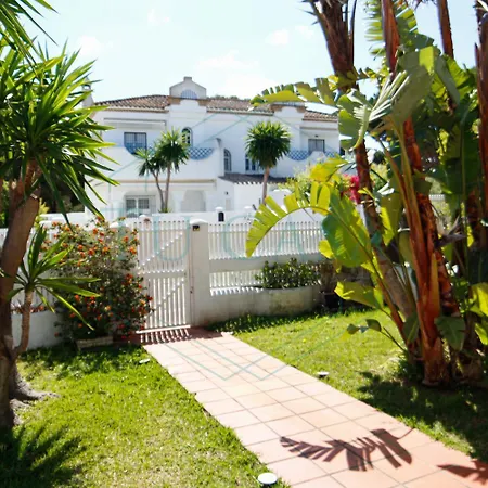 Holiday home La Marea