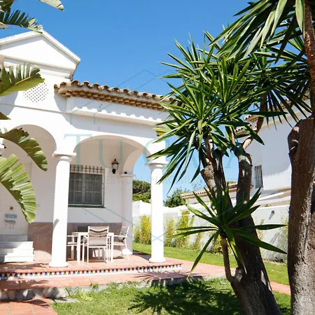 La Marea Holiday home *