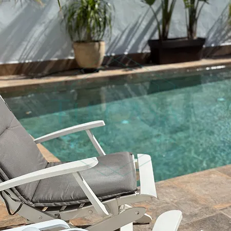 La Marea Holiday home