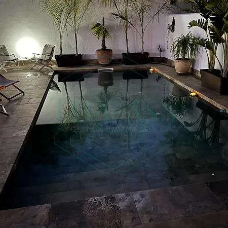 Holiday home La Marea